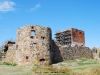 Hammershus på Bornholm