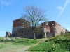 Hammershus på Bornholm