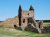 Hammershus på Bornholm
