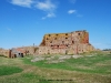 Hammershus på Bornholm