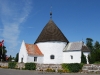 Ny Kirke i Nyker, Bornholm