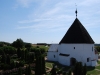 Ny Kirke i Nyker, Bornholm