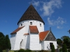 Ols Kirke i Olsker, Bornholm