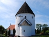 Ols Kirke i Olsker, Bornholm
